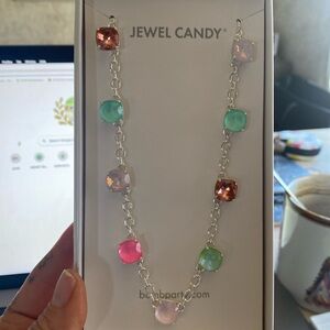 🔻SOLD🔻Bomb Party Jewel Candy 2024 Limited Edition